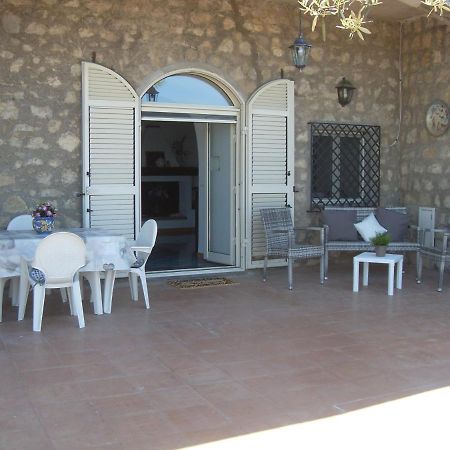 Casa Belvedere Sorrent Exterior foto